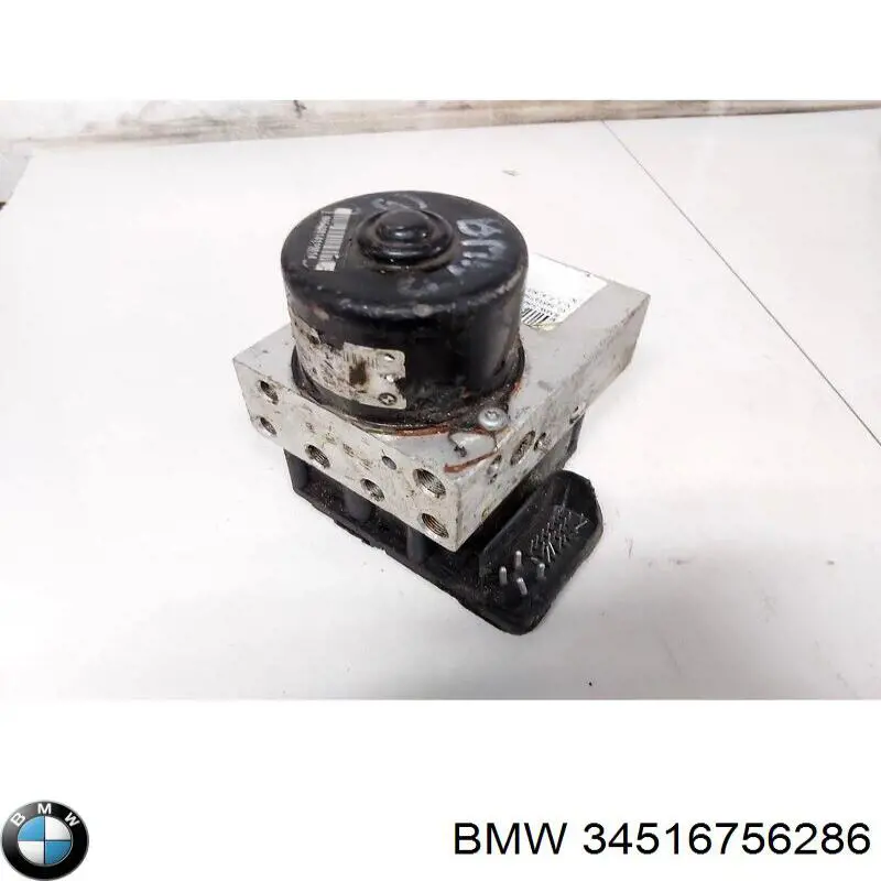 34516756286 BMW 