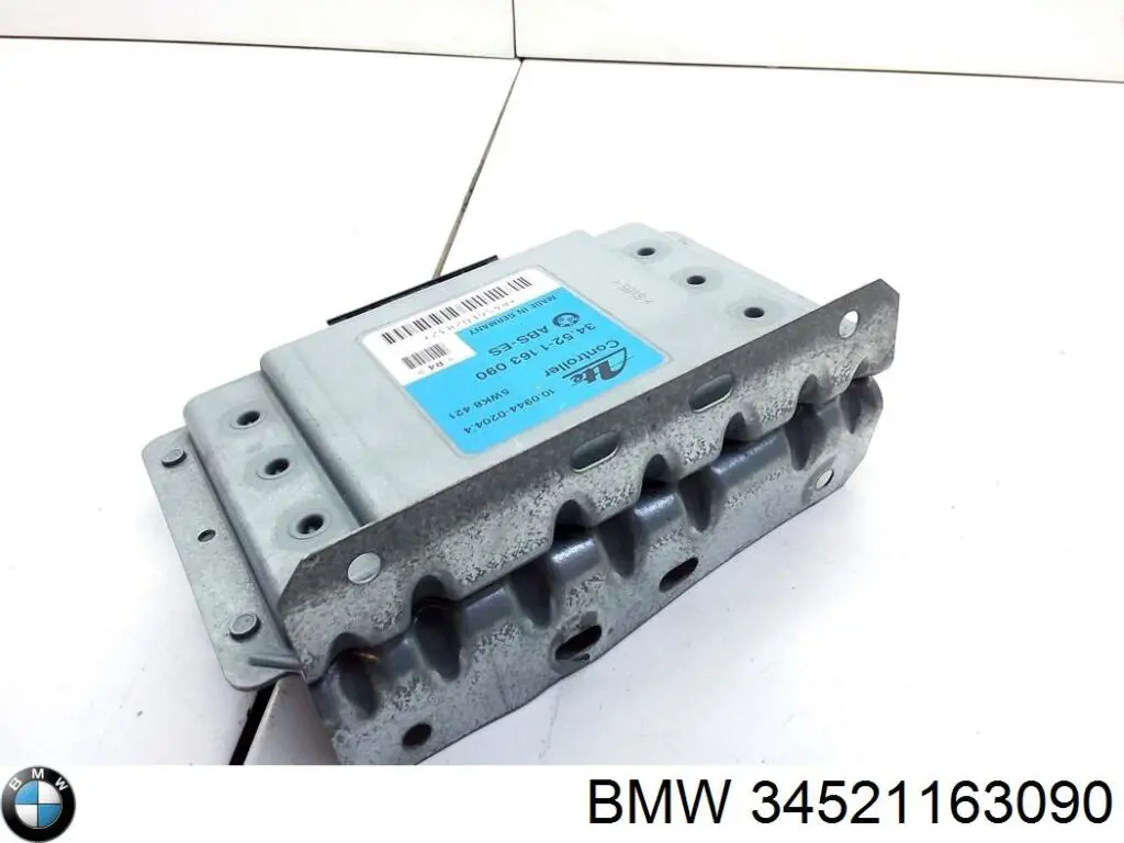  Módulo ABS para BMW 3 E36