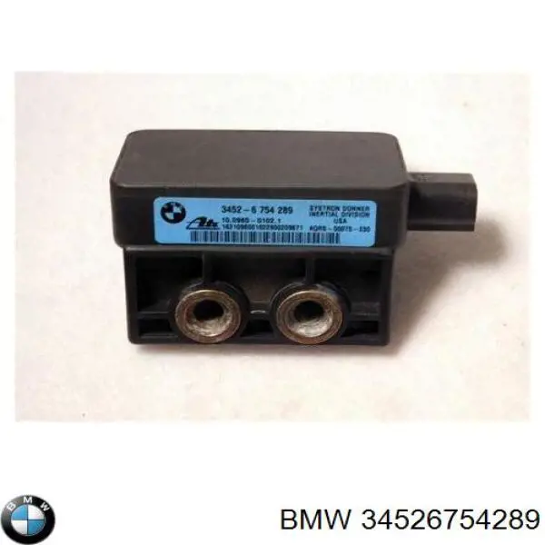 34526754289 BMW 