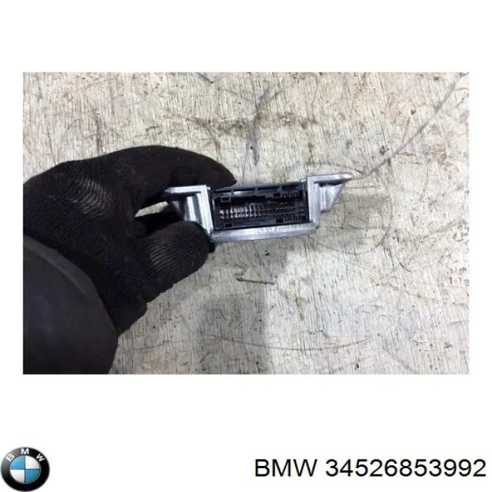 34526853992 BMW 