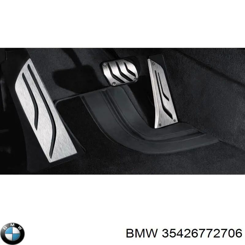 35426772706 BMW 