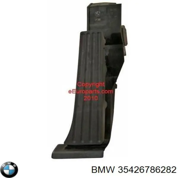 35426786282 BMW 