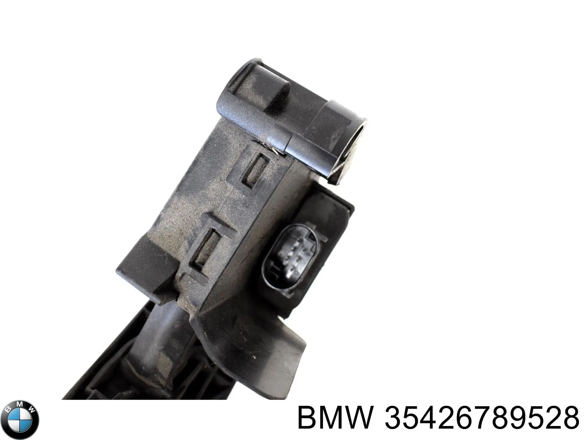  Pedal de acelerador para BMW X5 G05, F95