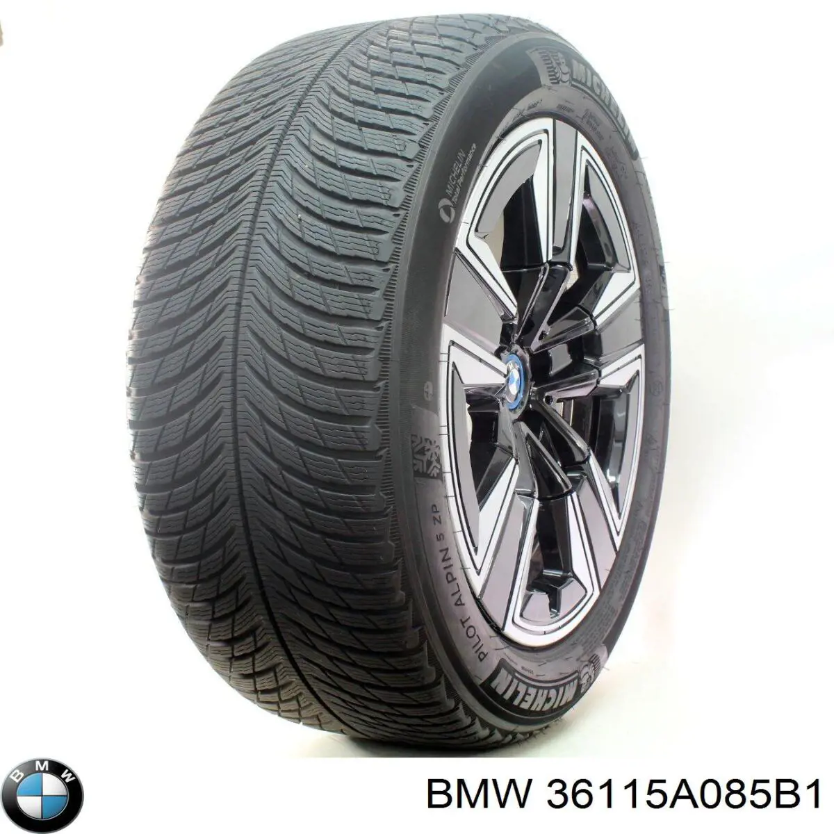 36115A085B1 BMW 