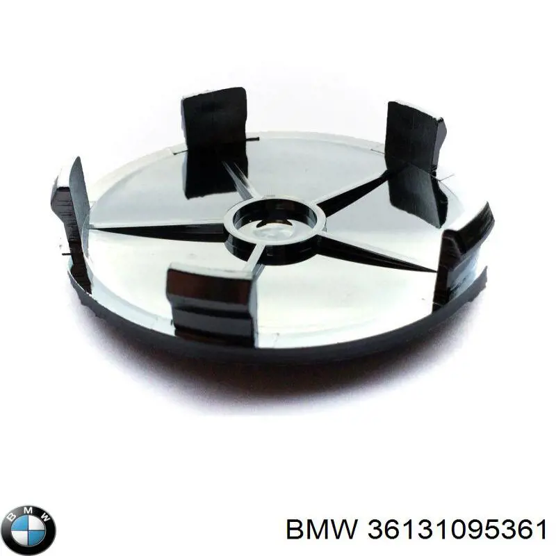 36131095361 BMW tapacubo rueda