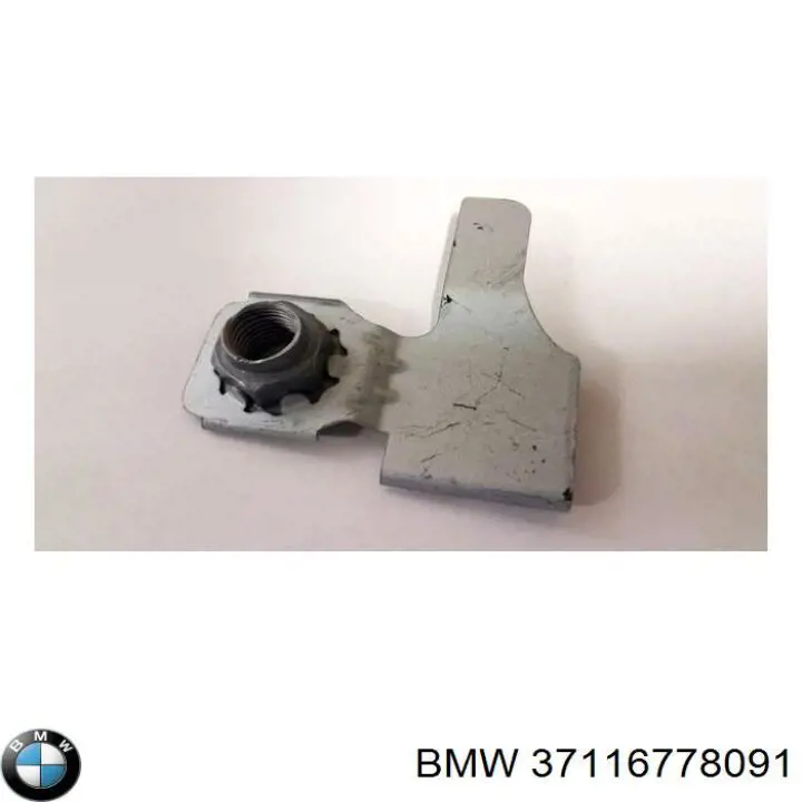 37116778091 BMW 