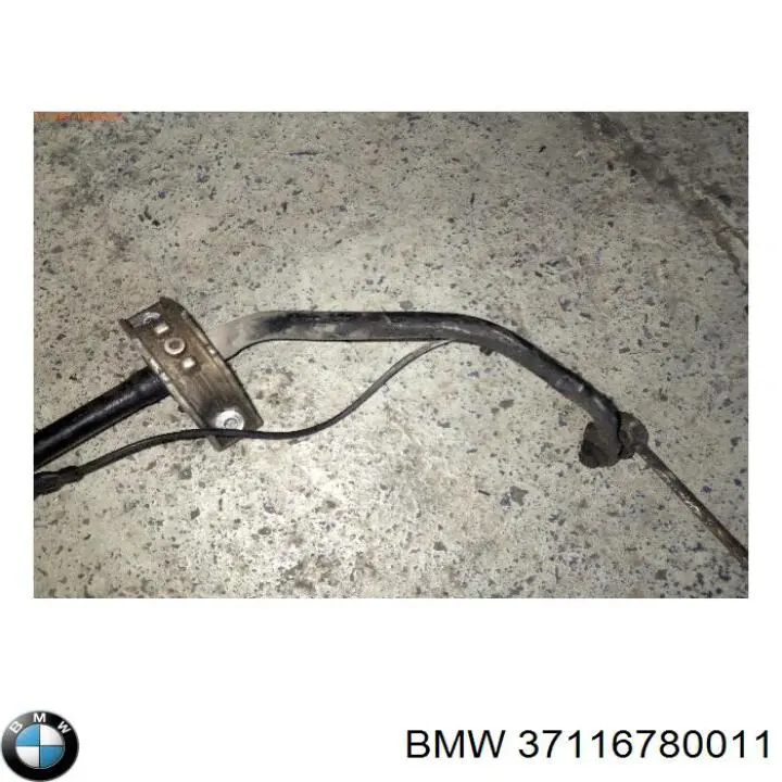 37116780011 BMW 