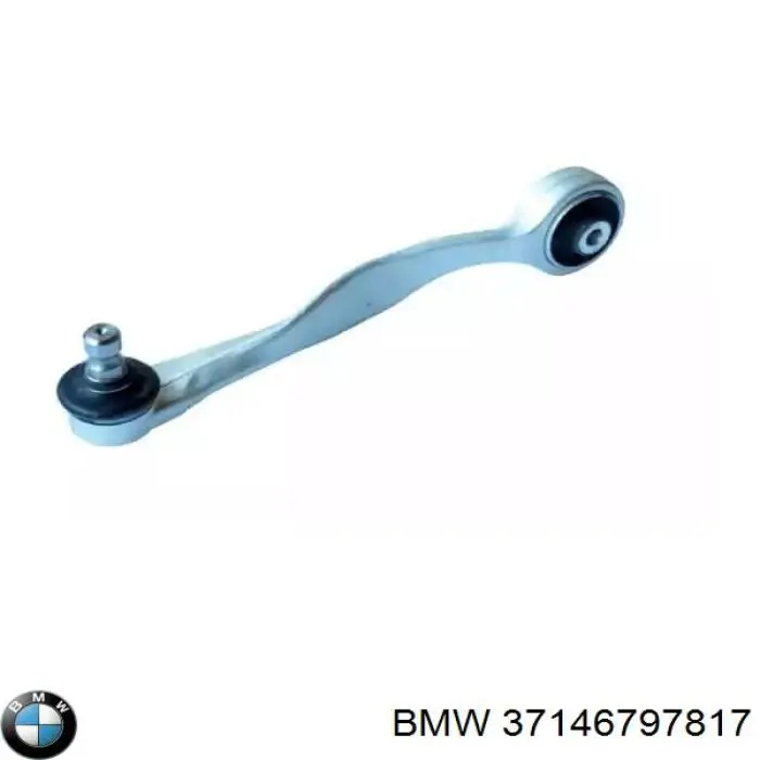  Barra de sensor de regulación de altura, delantera para BMW 2 F23