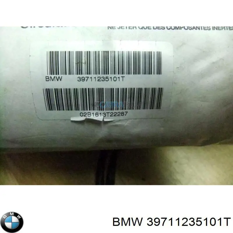 39711235101T BMW 