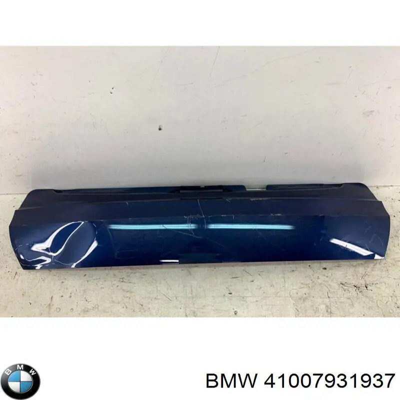 41007931937 BMW 