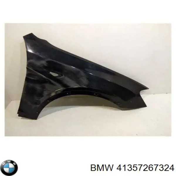  Guardabarros delantero derecho para BMW X3 F25