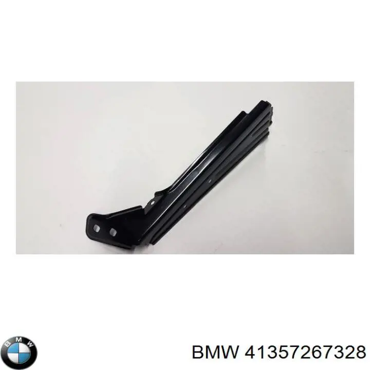  Soporte, faro principal delantero derecho para BMW X3 F25