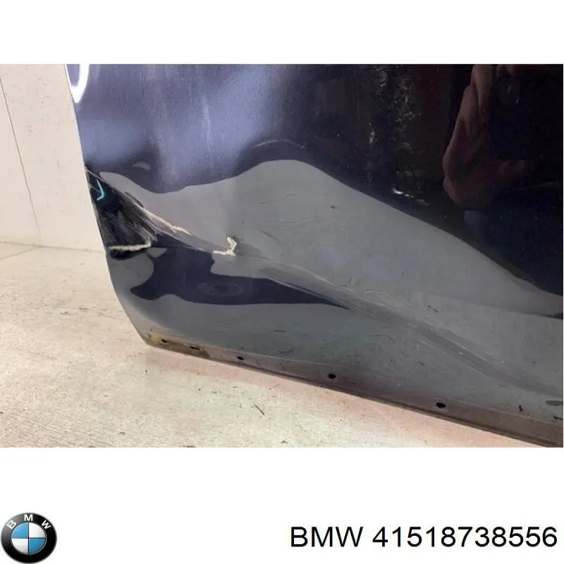 41518738556 BMW 