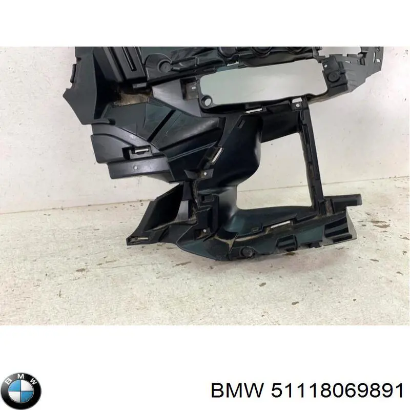 51118069891 BMW 