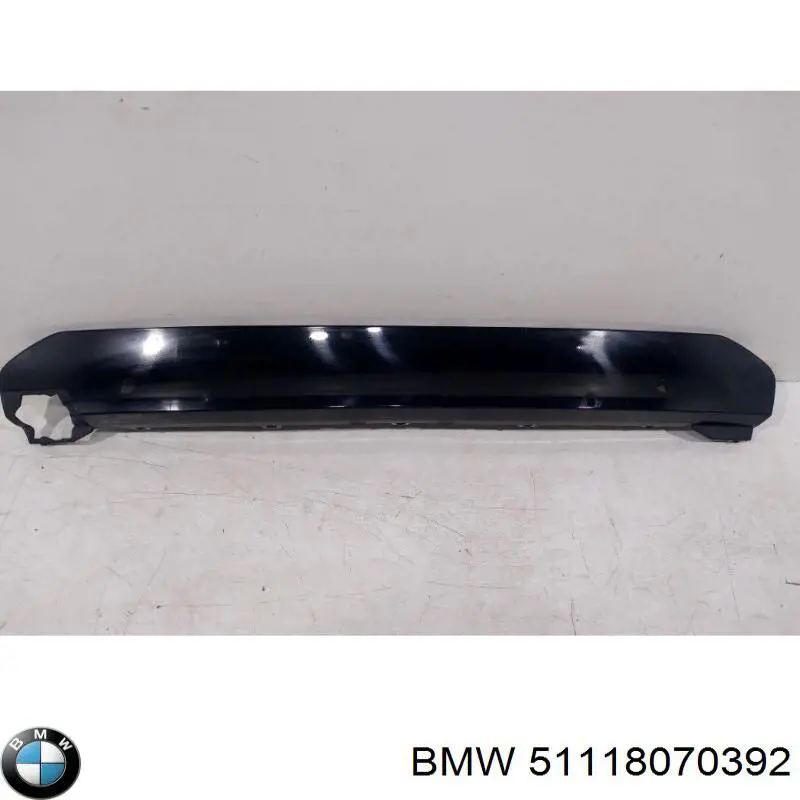 51118070392 BMW 