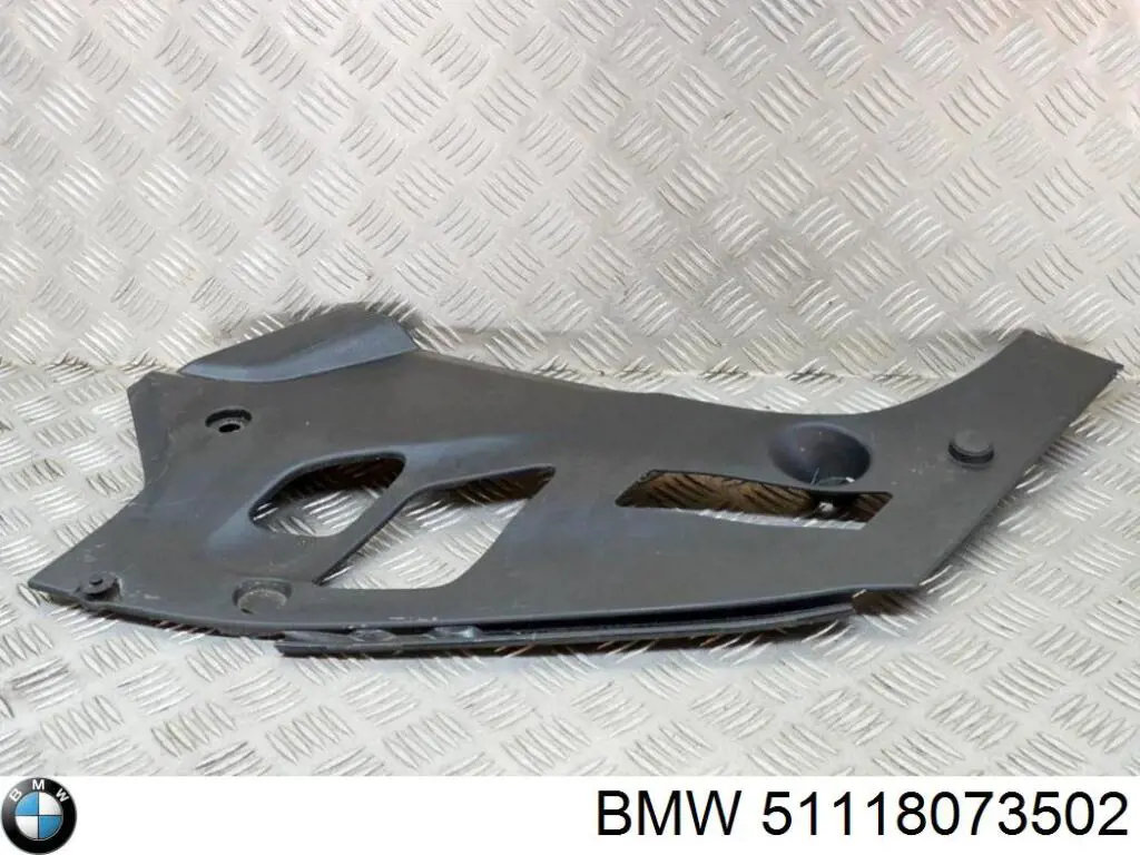 51118073502 BMW 