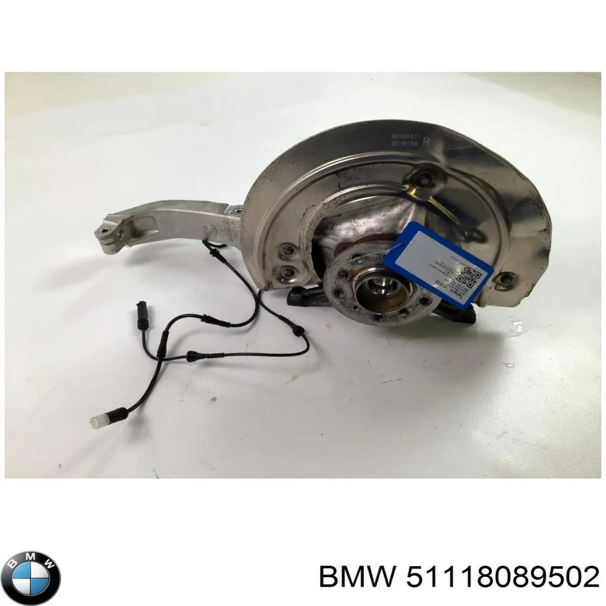 51118089502 BMW 