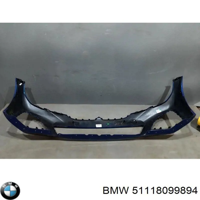 51118099894 BMW 