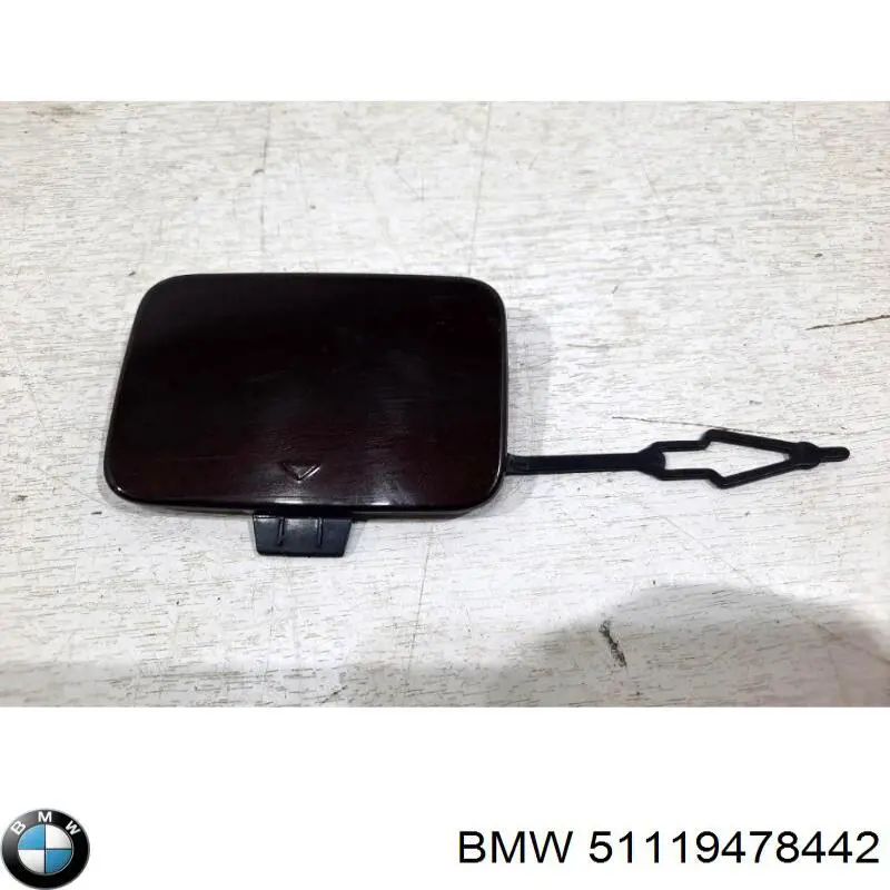 51119478442 BMW 