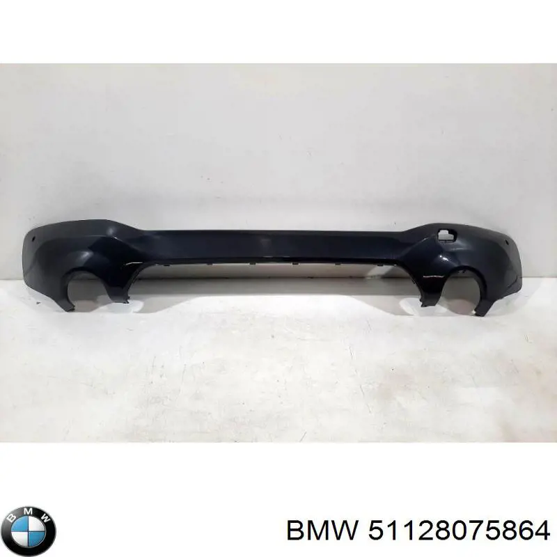 51128075864 BMW 