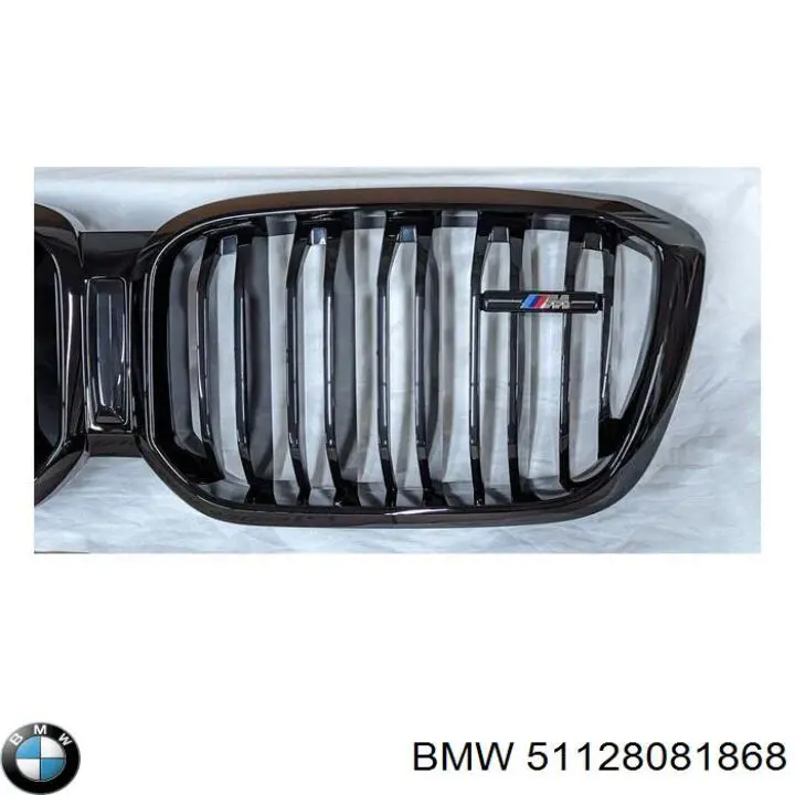 51128081868 BMW 