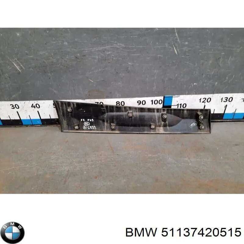 51137420515 BMW 