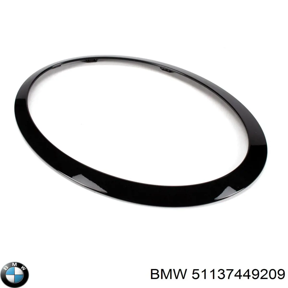 51137449209 BMW 