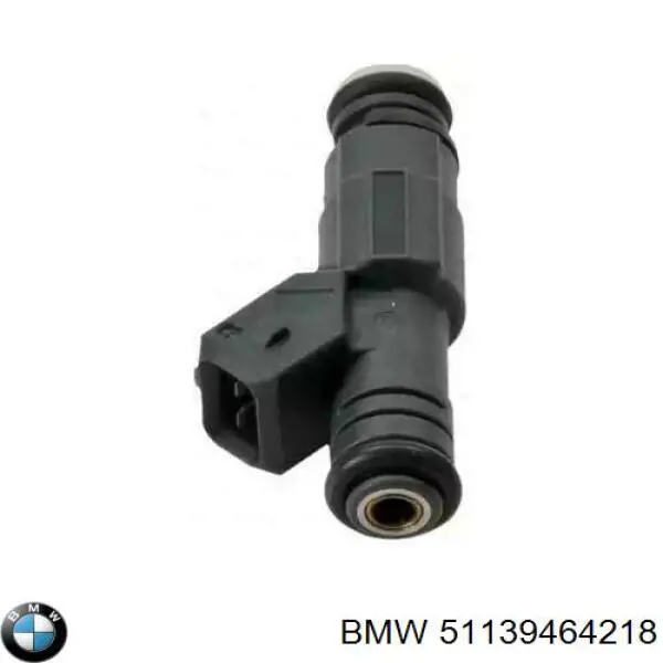 51139464218 BMW panal de radiador