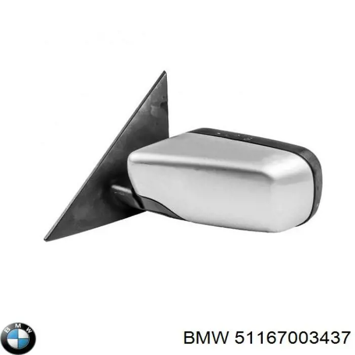 51167003437 BMW 