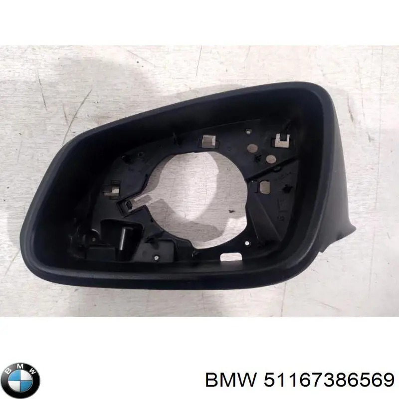 51167386569 BMW 