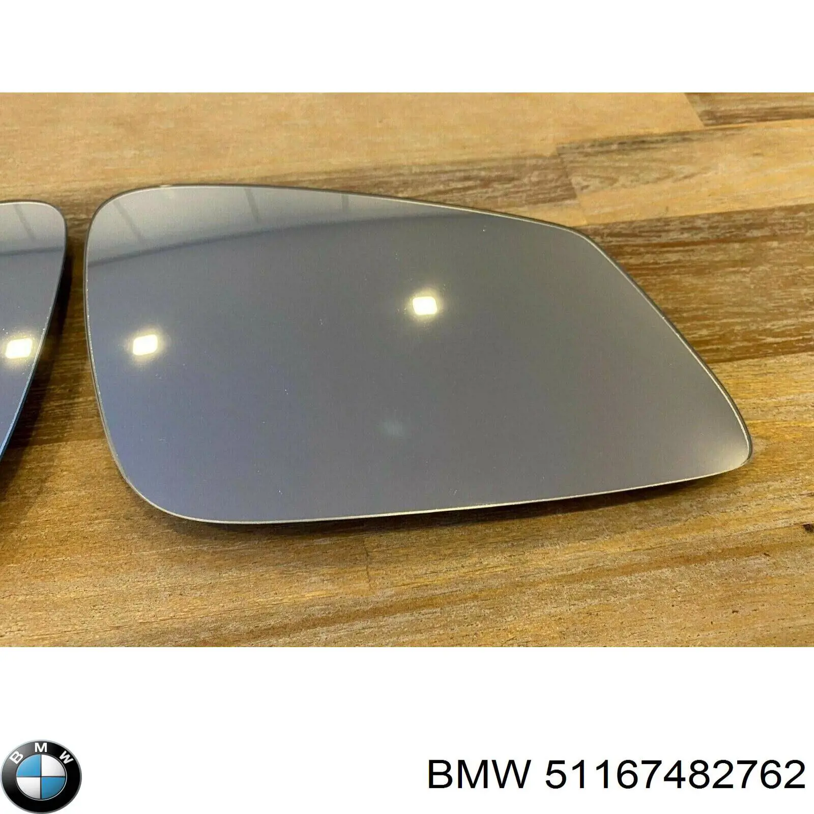 51167482762 BMW 