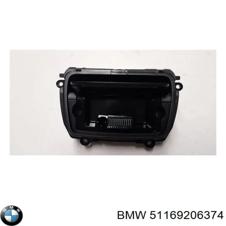 51169206374 BMW 