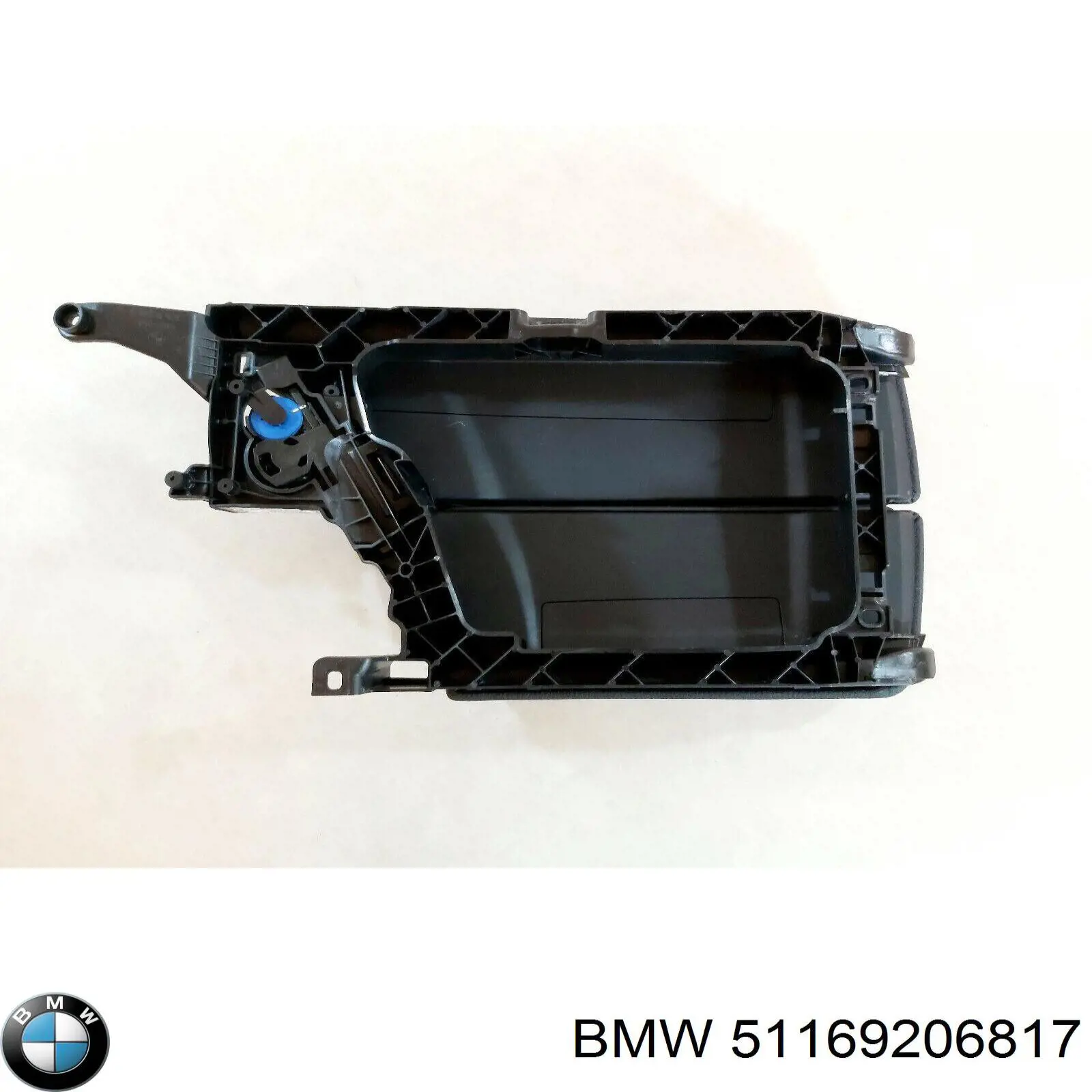 51169206817 BMW 