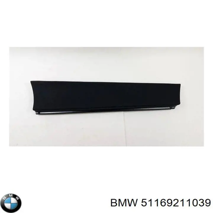 51169211039 BMW 