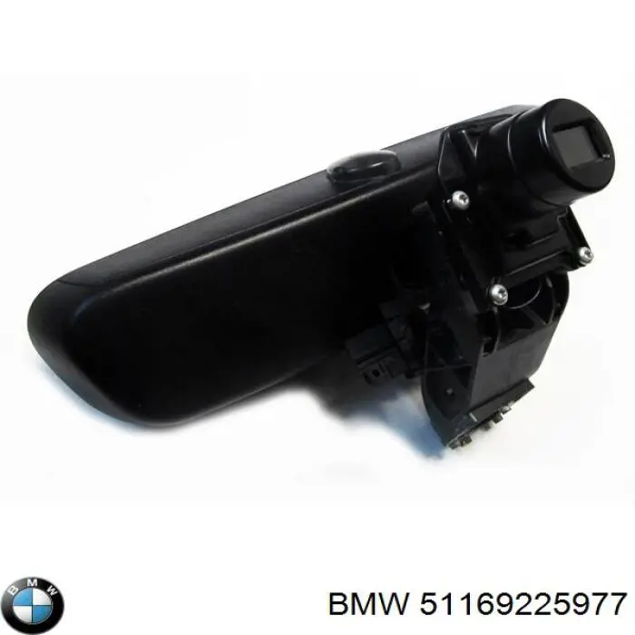 51169225977 BMW retrovisor interior