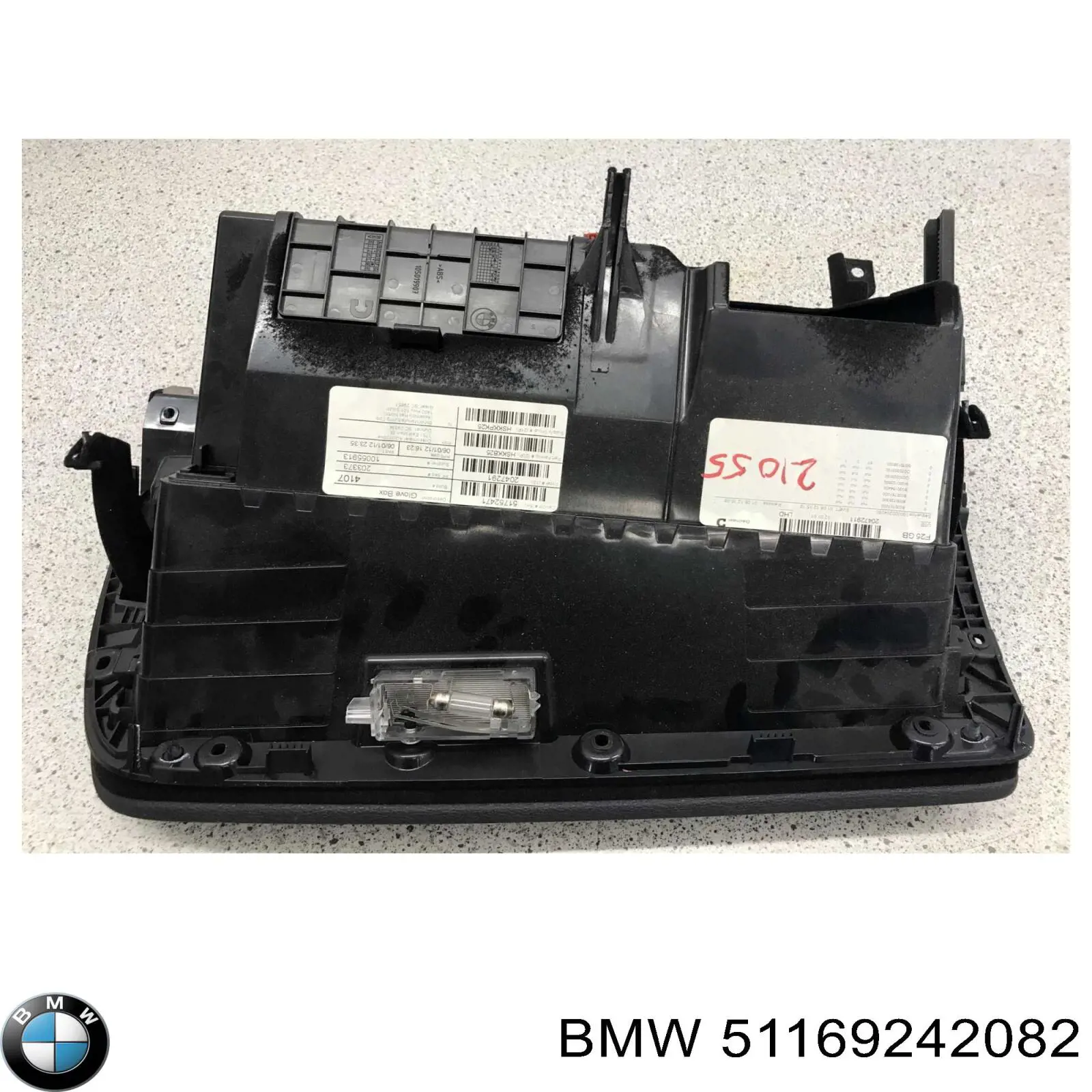 51169242082 BMW 