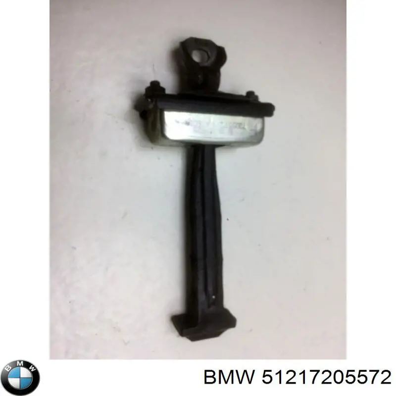 51217205572 BMW 