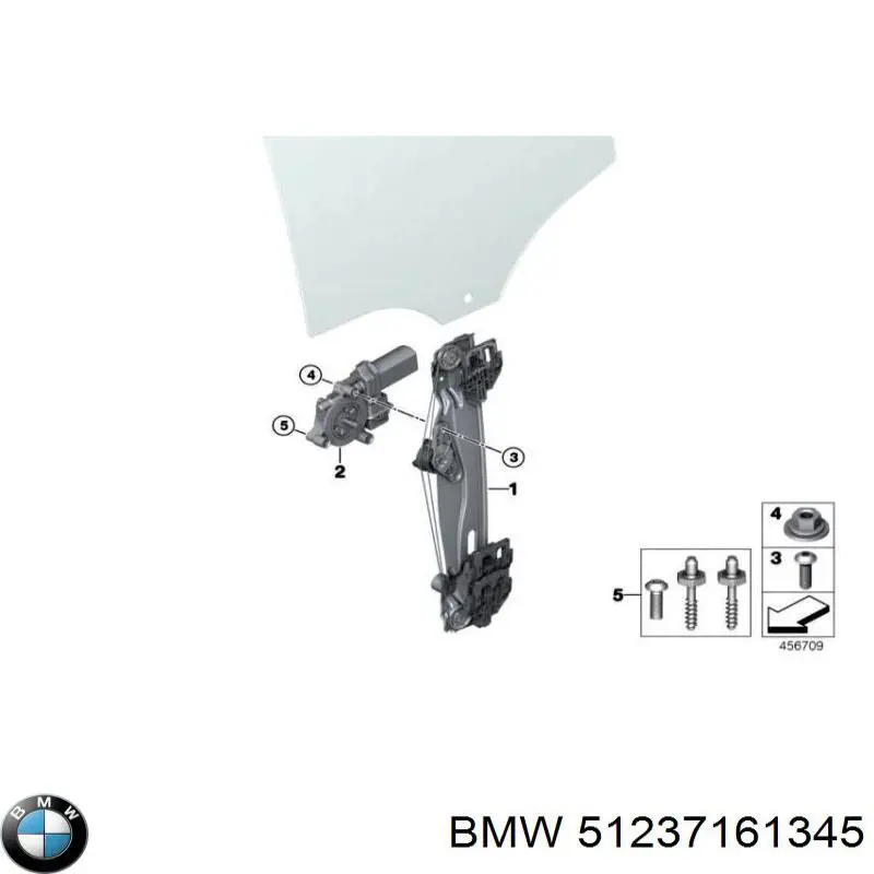  Sello Del Capo para BMW X5 E70