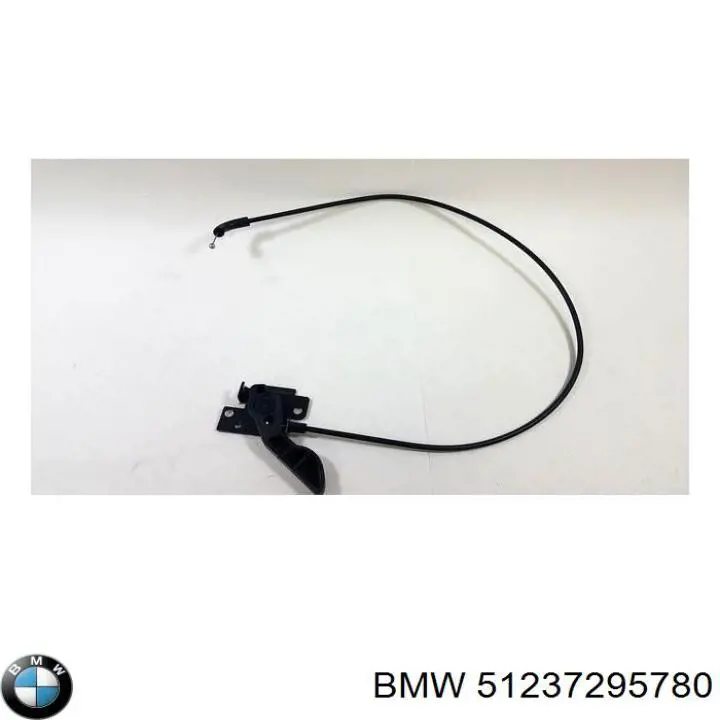 51237295780 BMW muelle, tubo de escape