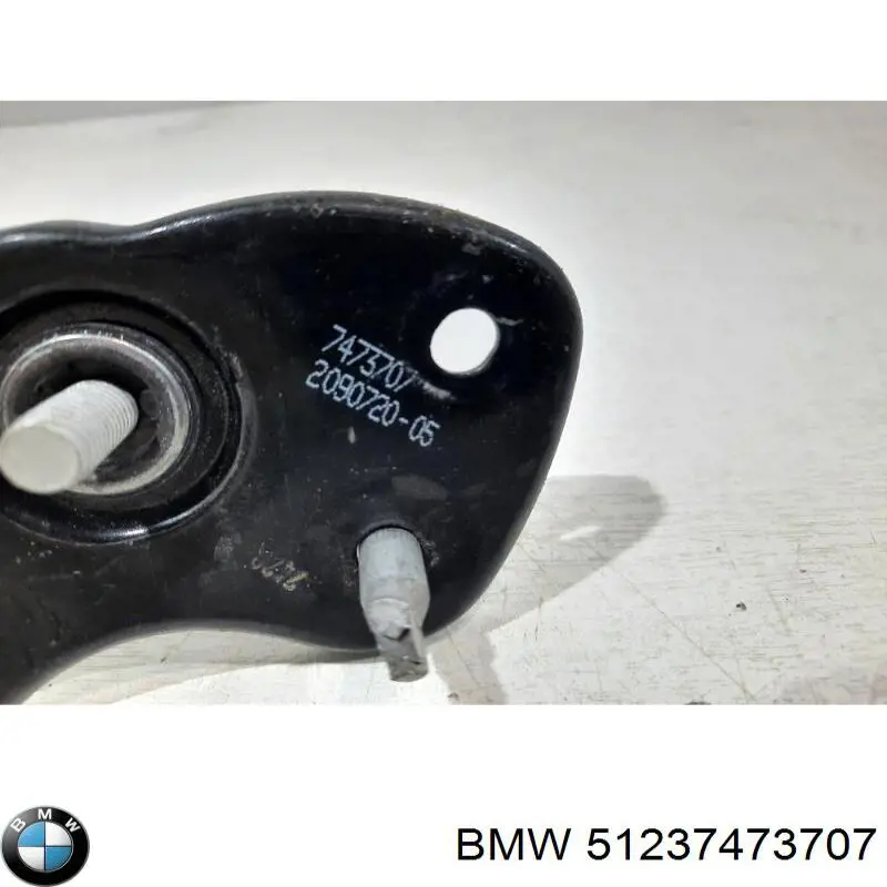 51237473707 BMW 