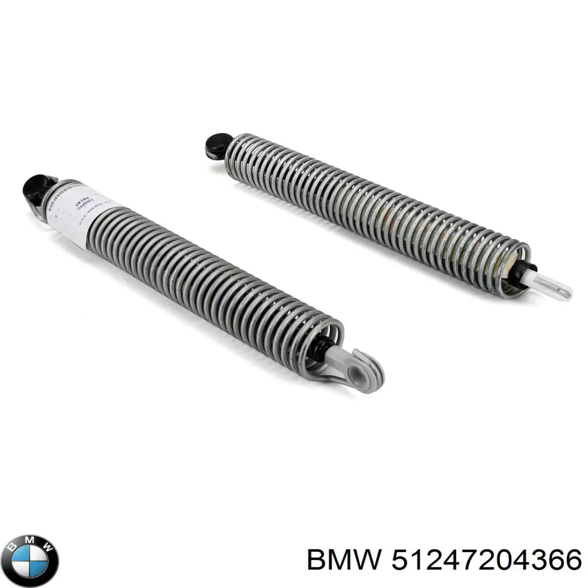 51247204366 BMW amortiguador de maletero