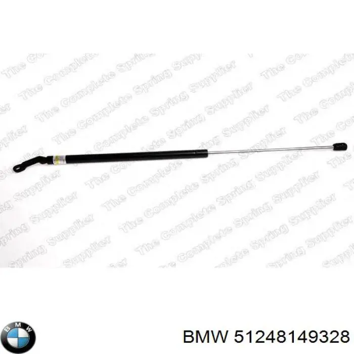 51248149328 BMW amortiguador de maletero