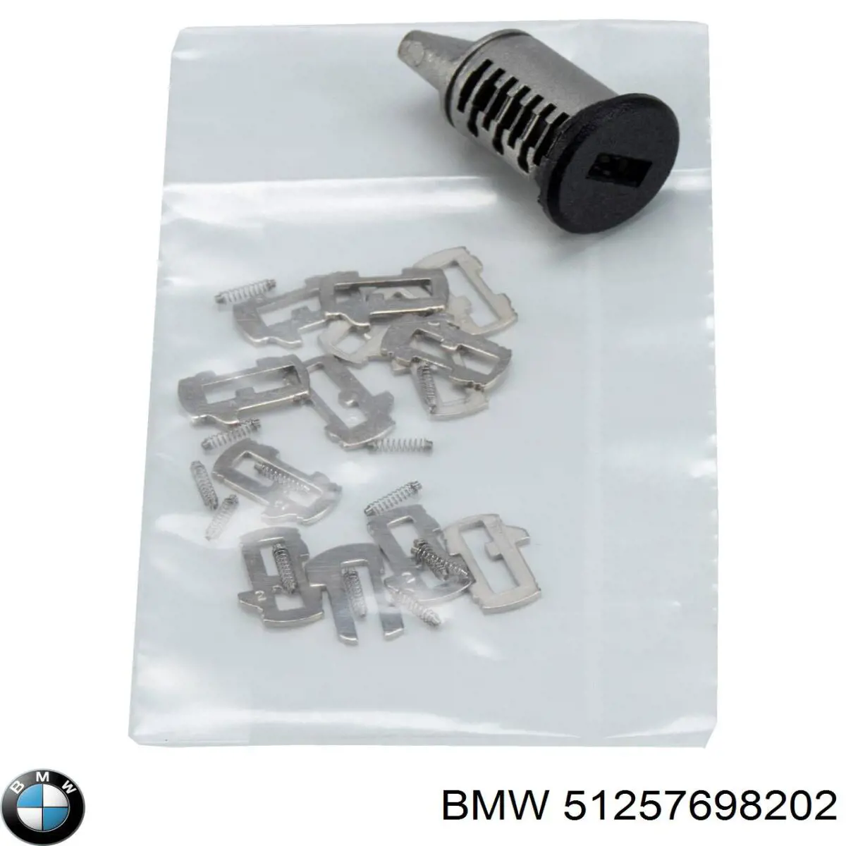 51257698202 BMW 