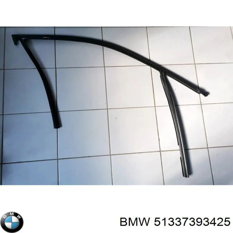 51337393425 BMW 