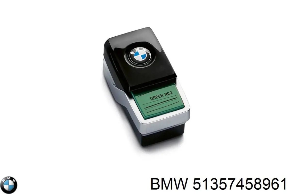 51357458961 BMW 