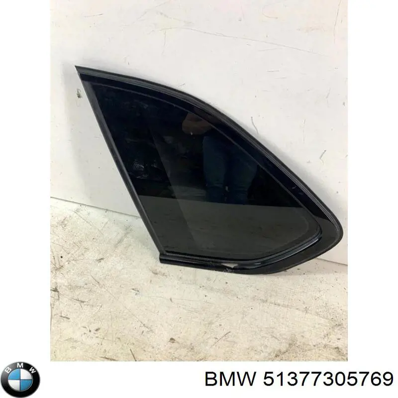 51377305769 BMW 