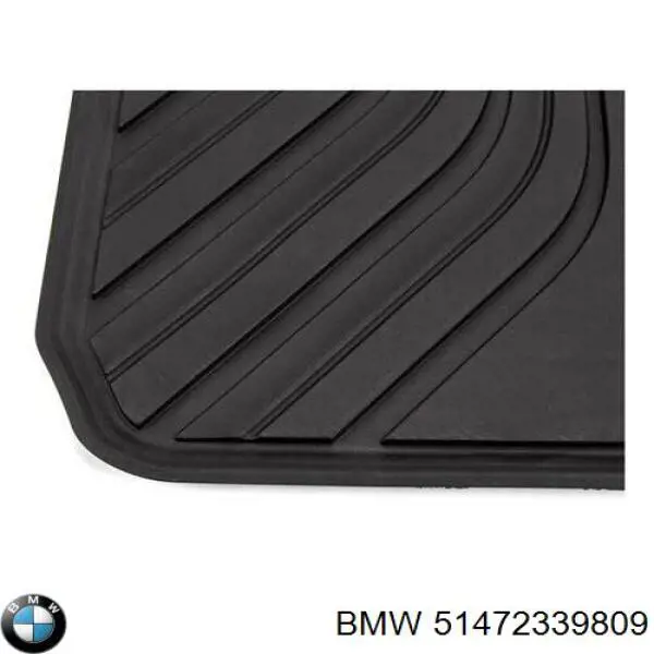 51472339809 BMW 