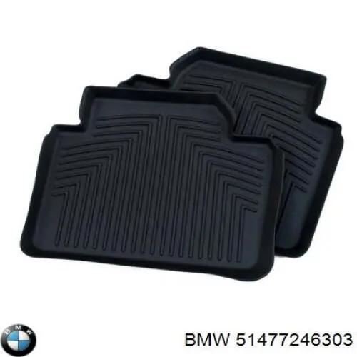 51477246303 BMW 