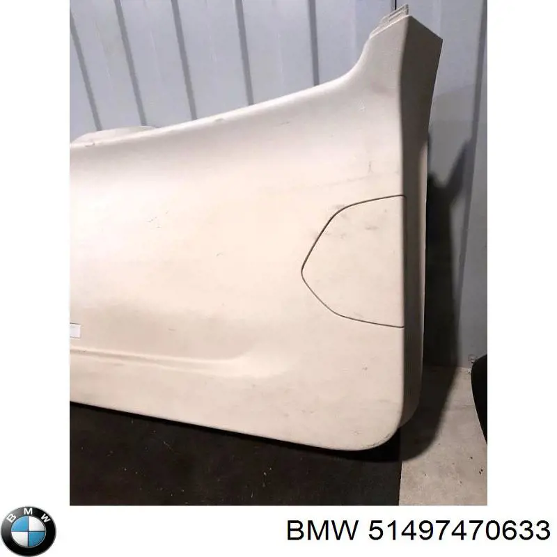 51497470633 BMW 