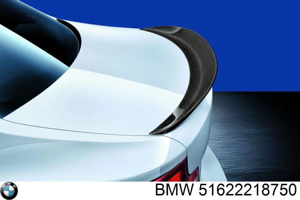 51622218750 BMW 